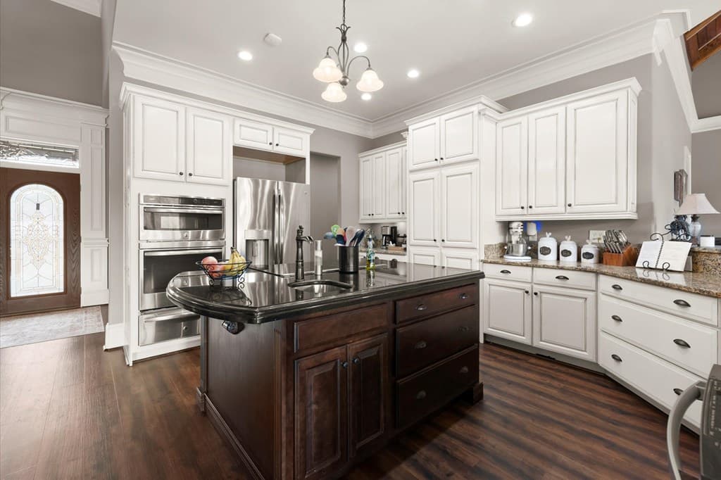 456 E Valley Road, Rydal GA 30171 - Photo