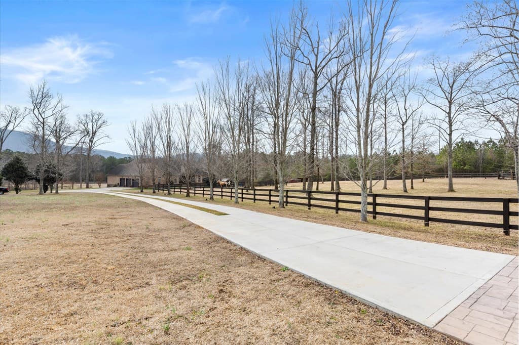 456 E Valley Road, Rydal GA 30171 - Photo