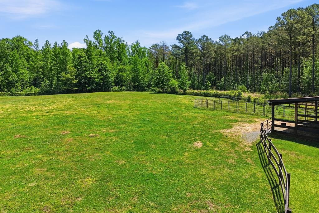 456 E Valley Road, Rydal GA 30171 - Photo