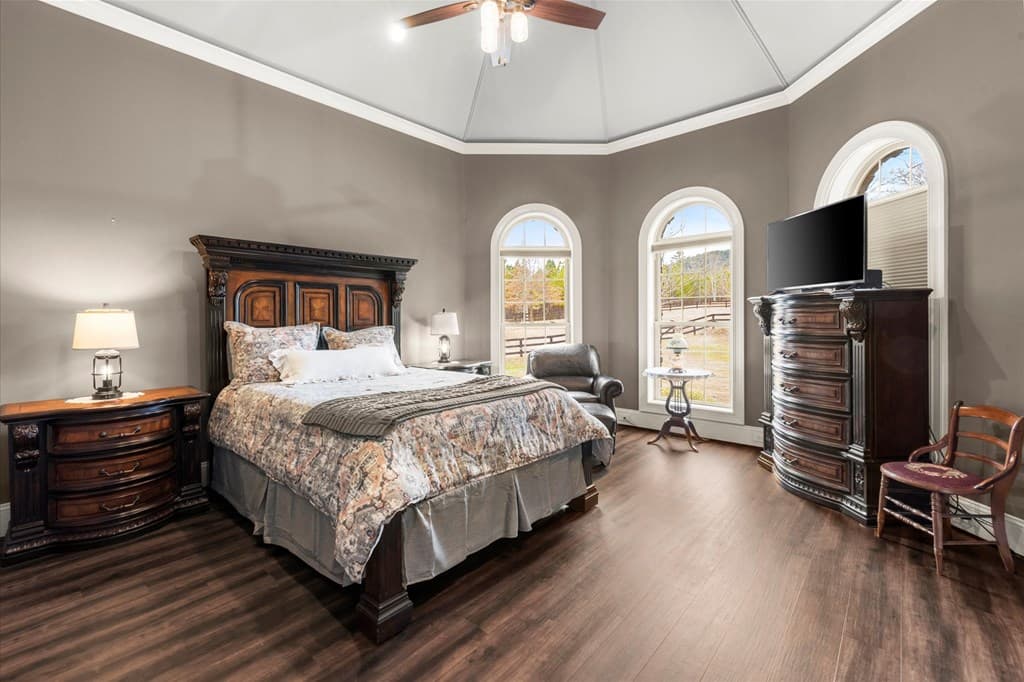 456 E Valley Road, Rydal GA 30171 - Photo