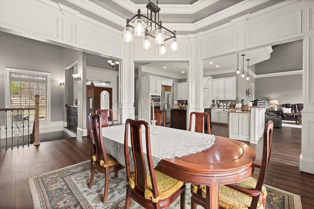 456 E Valley Road, Rydal GA 30171 - Photo