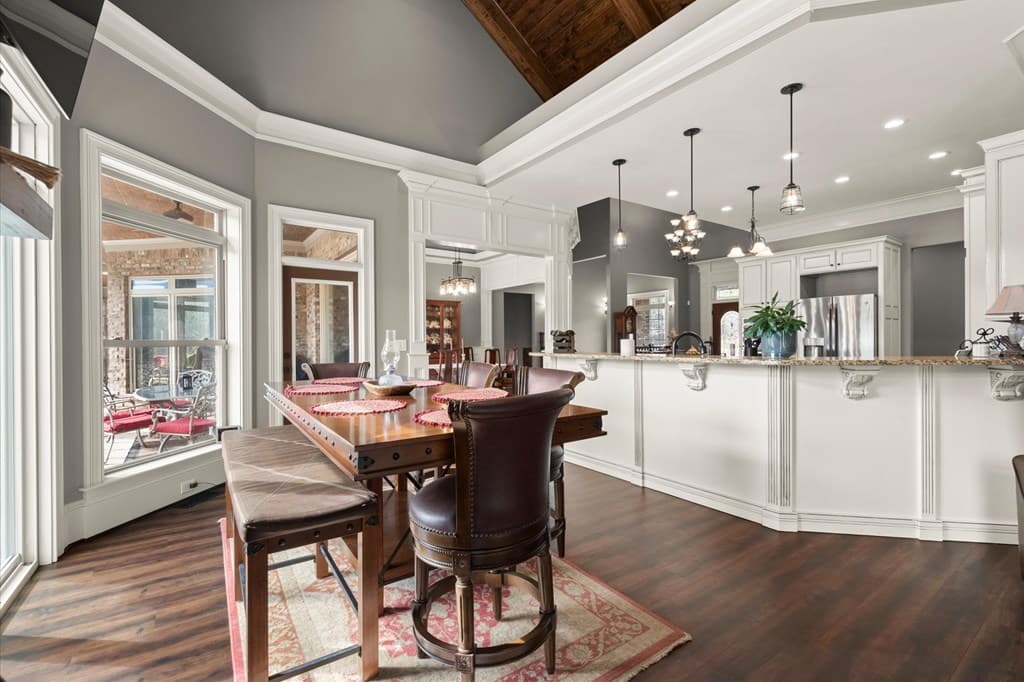 456 E Valley Road, Rydal GA 30171 - Photo