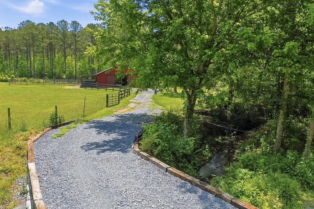 456 E Valley Road, Rydal GA 30171 - Photo