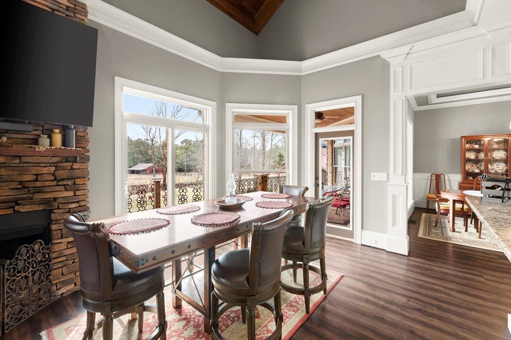 456 E Valley Road, Rydal GA 30171 - Photo