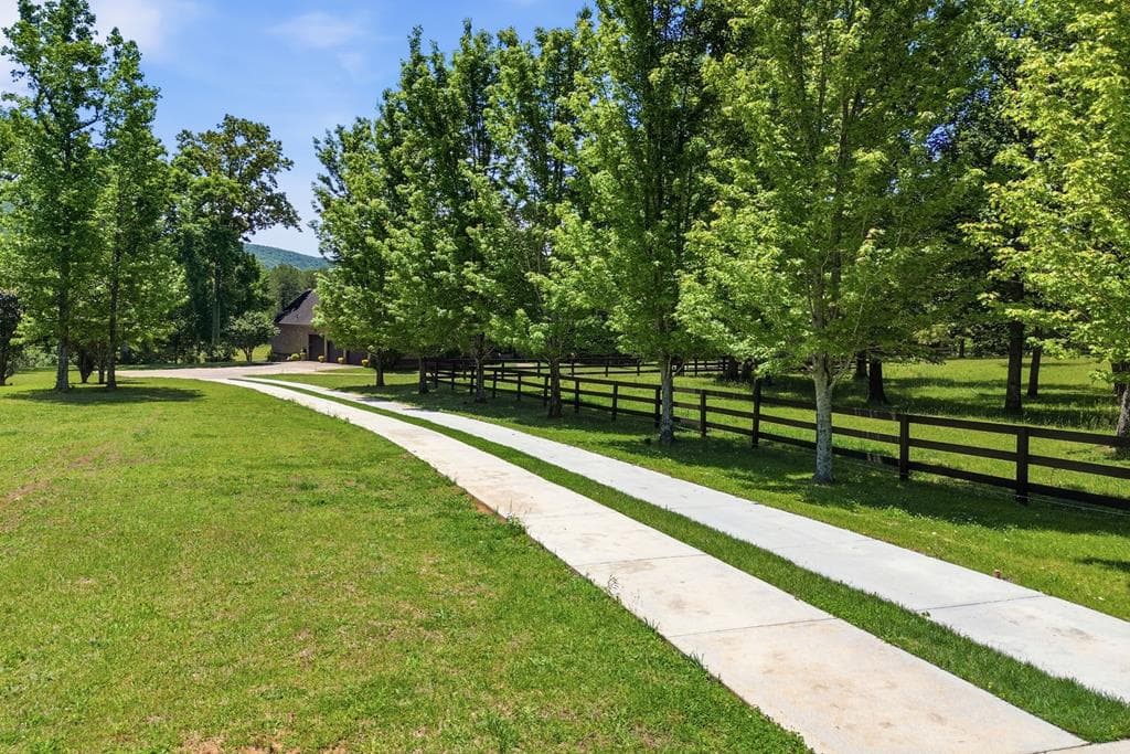 456 E Valley Road, Rydal GA 30171 - Photo