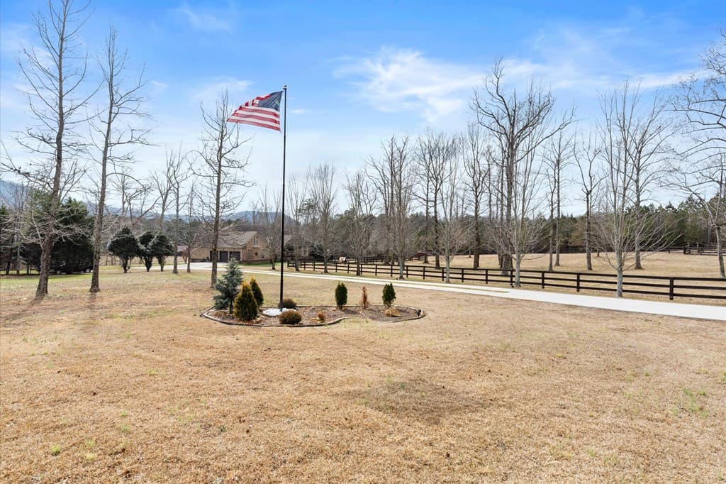 456 E Valley Road, Rydal GA 30171 - Photo