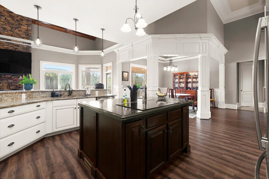 456 E Valley Road, Rydal GA 30171 - Photo