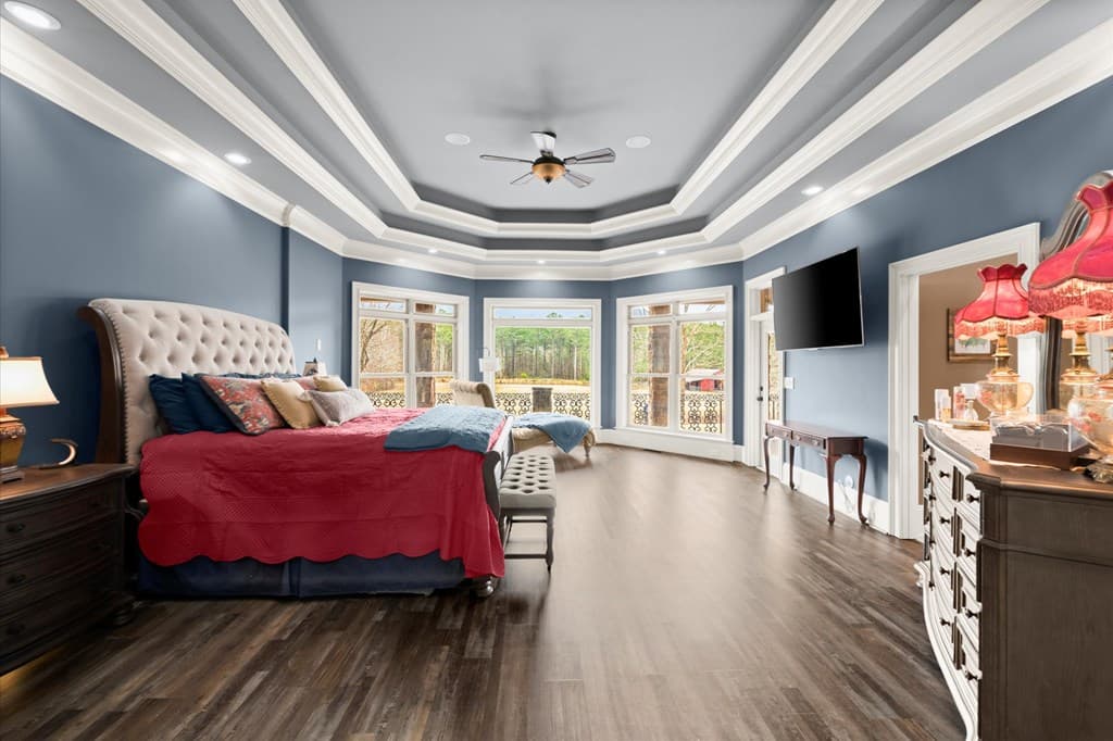 456 E Valley Road, Rydal GA 30171 - Photo
