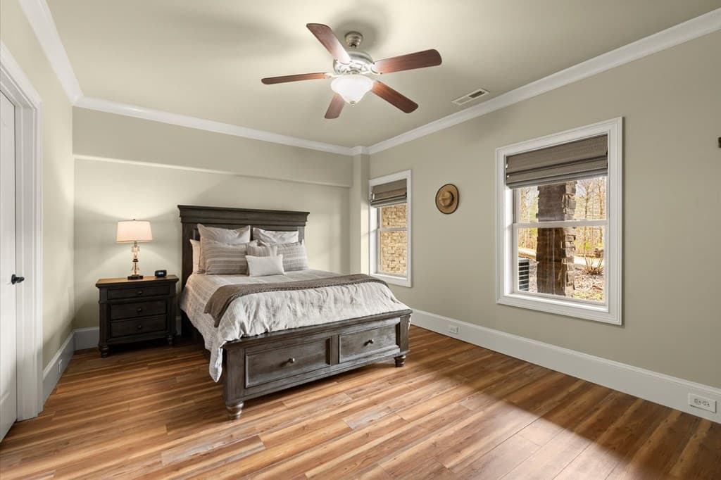 456 E Valley Road, Rydal GA 30171 - Photo