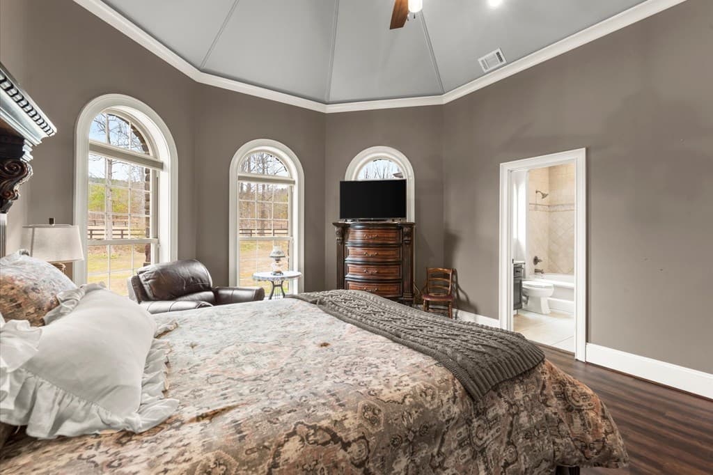 456 E Valley Road, Rydal GA 30171 - Photo