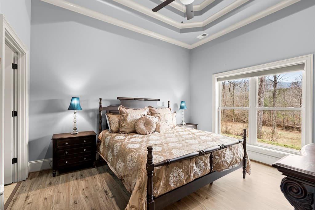 456 E Valley Road, Rydal GA 30171 - Photo