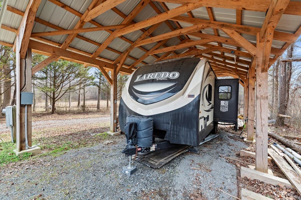 456 E Valley Road, Rydal GA 30171 - Photo