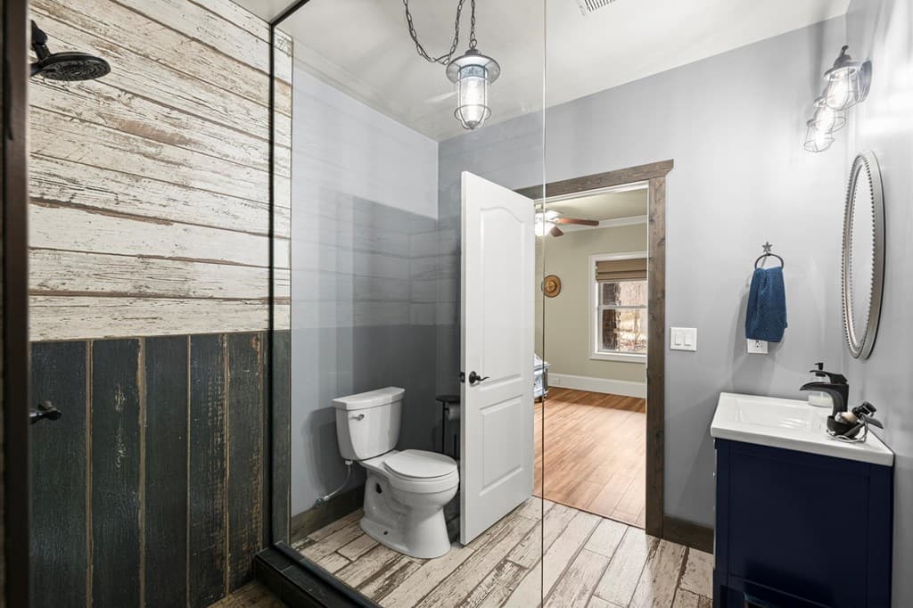 456 E Valley Road, Rydal GA 30171 - Photo