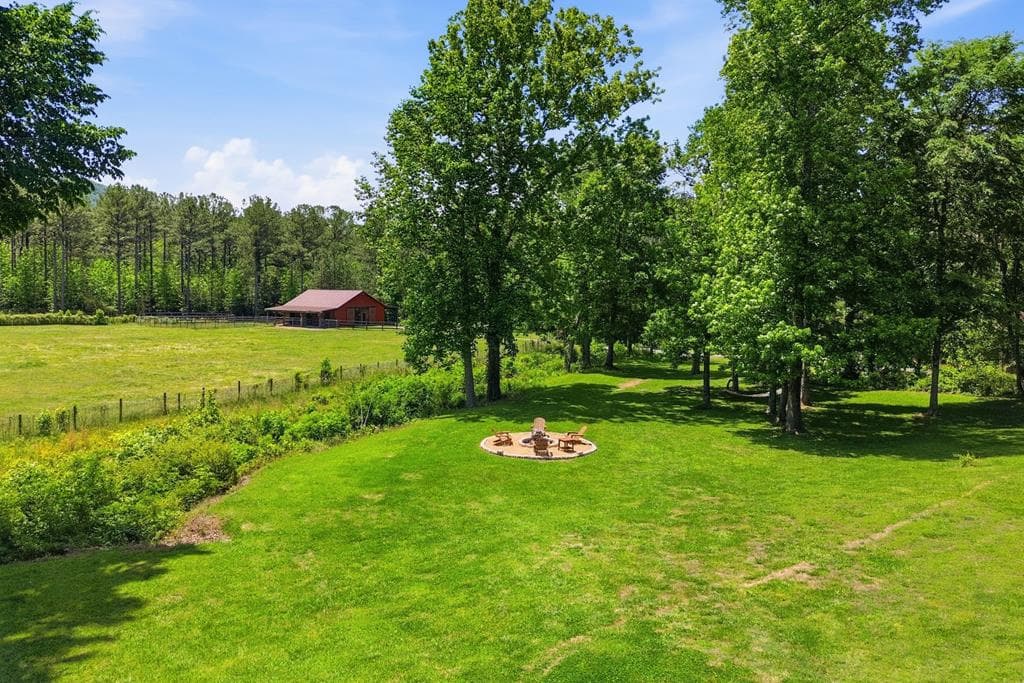 456 E Valley Road, Rydal GA 30171 - Photo