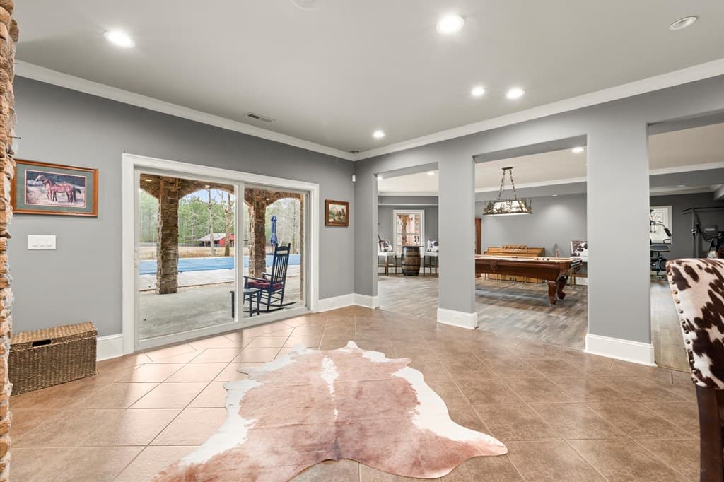 456 E Valley Road, Rydal GA 30171 - Photo