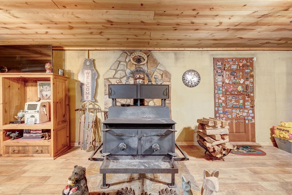 256 Bootlegger Road, Morganton GA 30560 - Photo