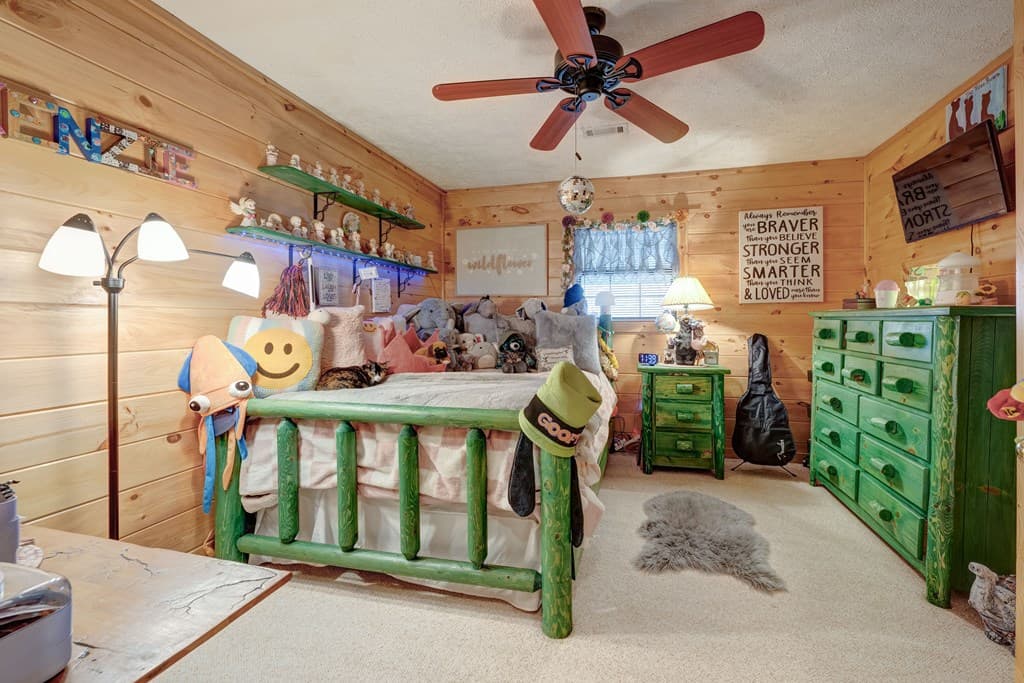 256 Bootlegger Road, Morganton GA 30560 - Photo