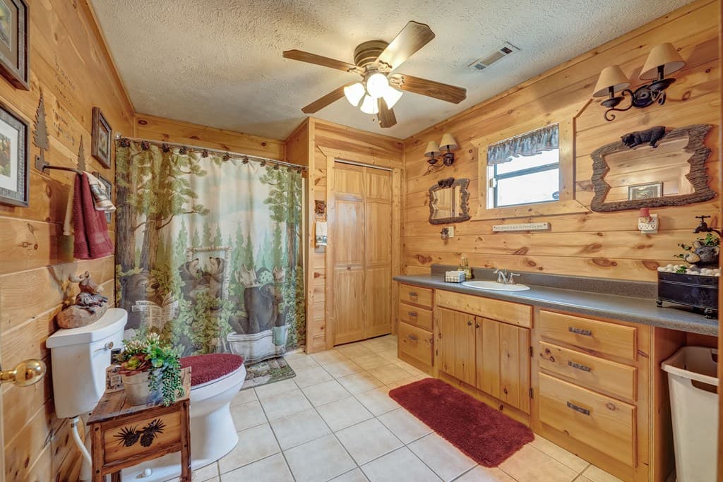 256 Bootlegger Road, Morganton GA 30560 - Photo