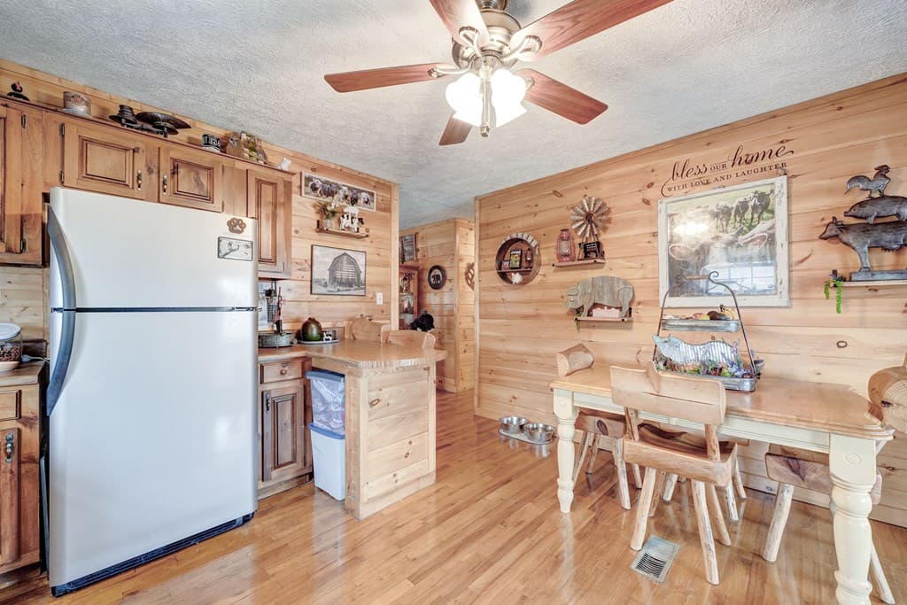 256 Bootlegger Road, Morganton GA 30560 - Photo