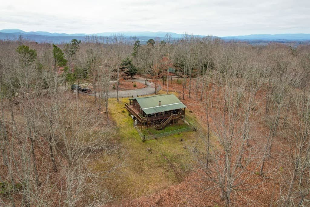 256 Bootlegger Road, Morganton GA 30560 - Photo