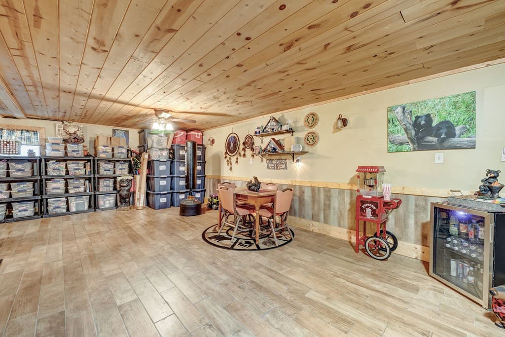 256 Bootlegger Road, Morganton GA 30560 - Photo