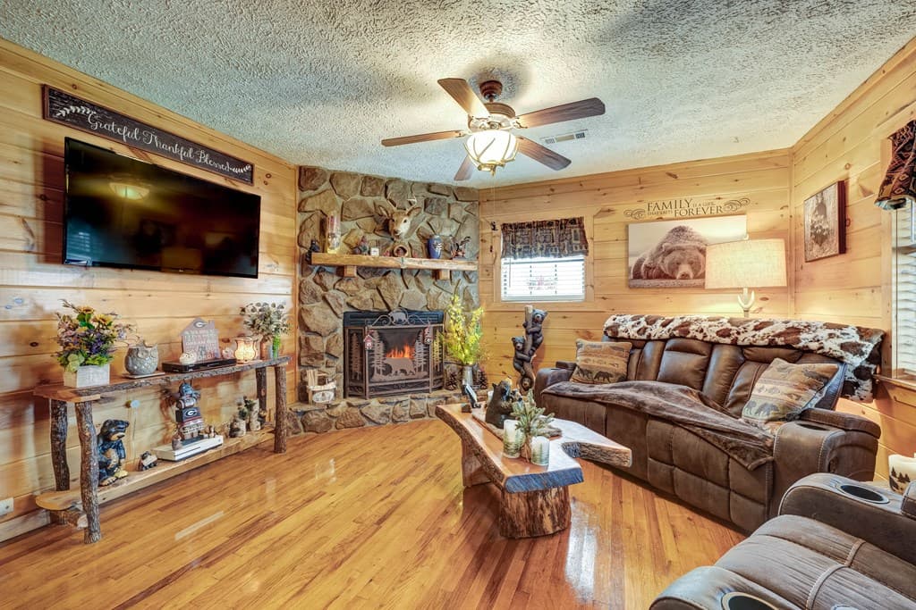 256 Bootlegger Road, Morganton GA 30560 - Photo