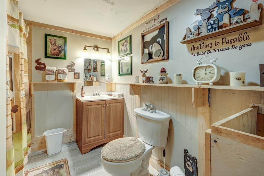 256 Bootlegger Road, Morganton GA 30560 - Photo