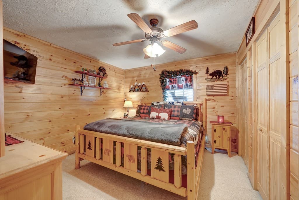 256 Bootlegger Road, Morganton GA 30560 - Photo