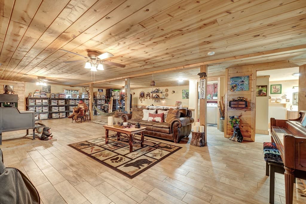 256 Bootlegger Road, Morganton GA 30560 - Photo