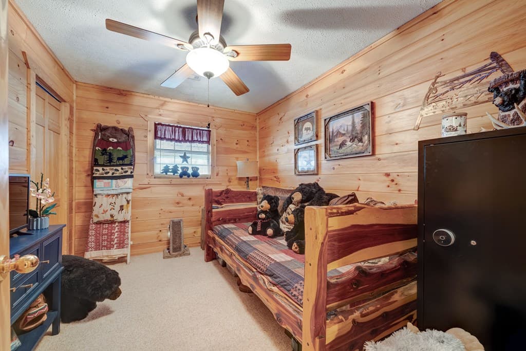 256 Bootlegger Road, Morganton GA 30560 - Photo