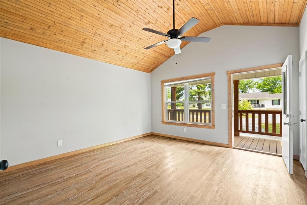 4 W 5th Avenue, Chatsworth GA 30705 - Photo