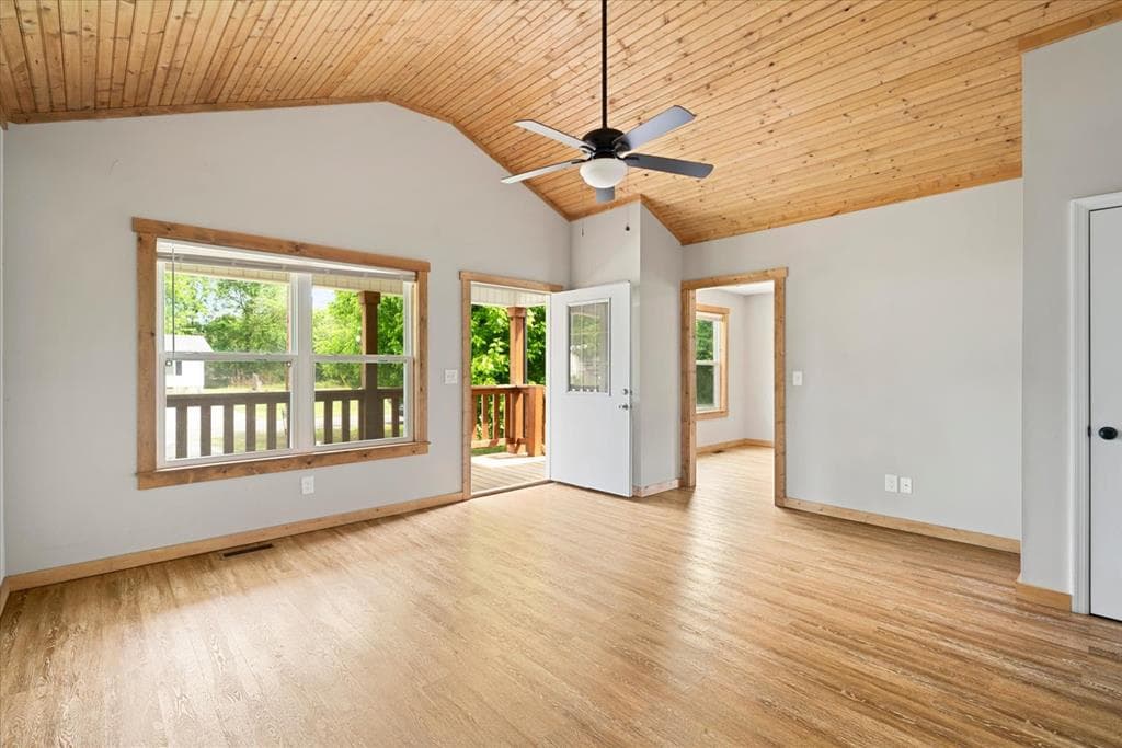 4 W 5th Avenue, Chatsworth GA 30705 - Photo