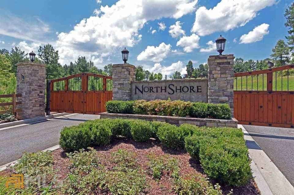 Lot 55 Village Loop, Blairsville GA 30512 - Photo