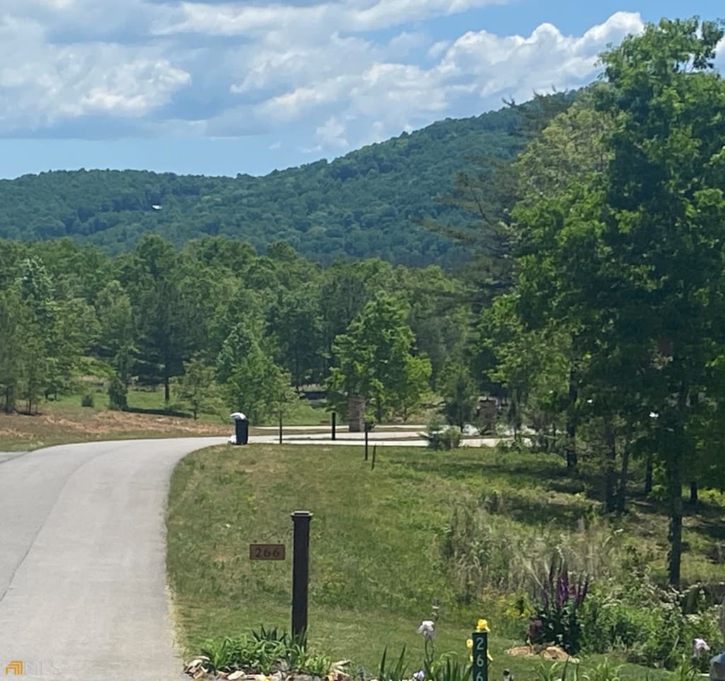Lot 55 Village Loop, Blairsville GA 30512 - Photo
