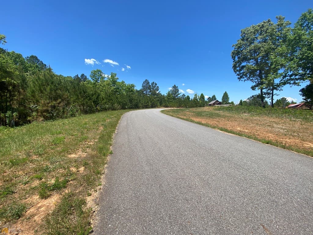 Lot 55 Village Loop, Blairsville GA 30512 - Photo