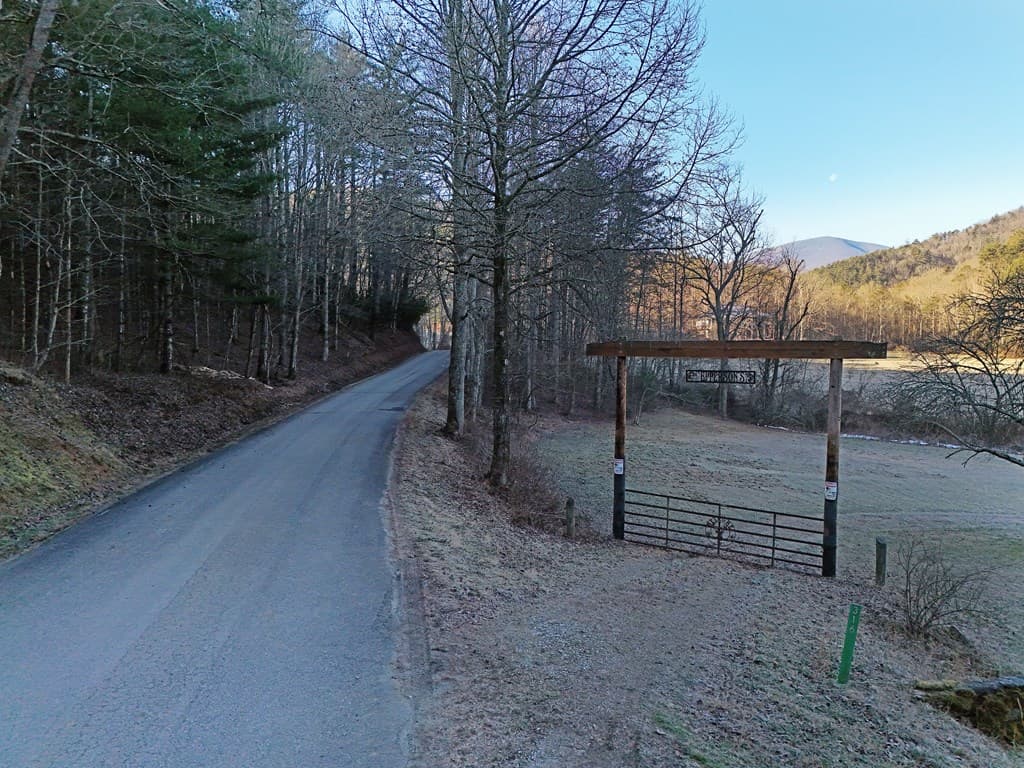 Lot 2 Papas Mountain Road, Blairsville GA 30512 - Photo