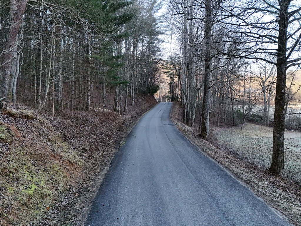Lot 2 Papas Mountain Road, Blairsville GA 30512 - Photo