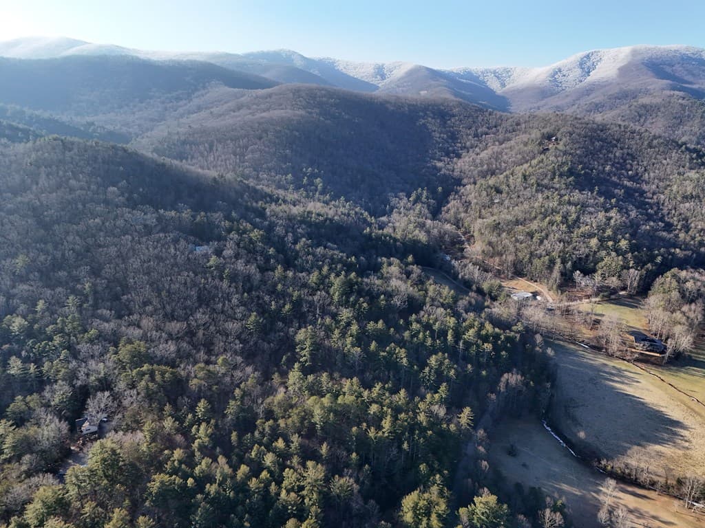 Lot 2 Papas Mountain Road, Blairsville GA 30512 - Photo