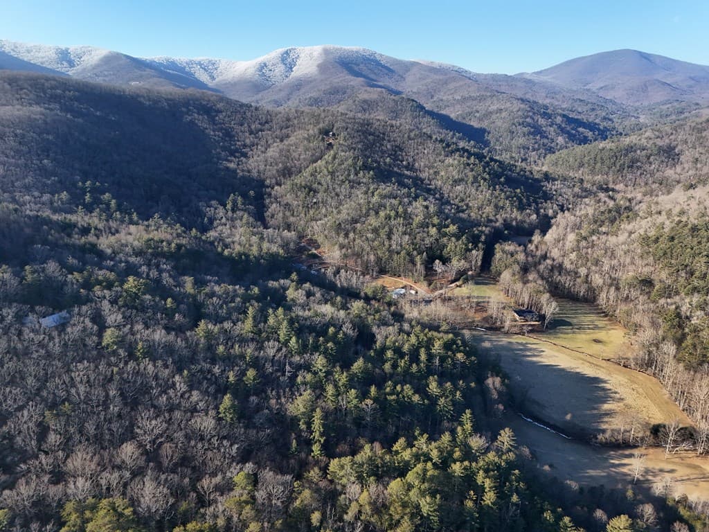 Lot 2 Papas Mountain Road, Blairsville GA 30512 - Photo