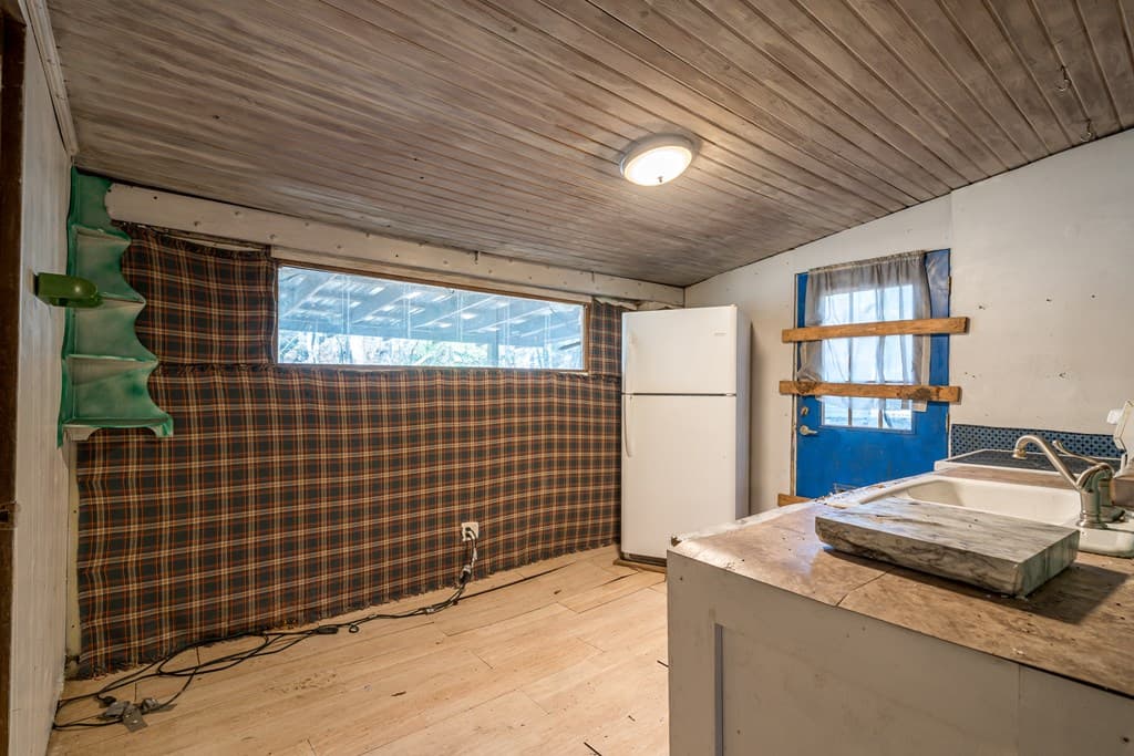 5411 Turniptown Road, Ellijay GA 30536 - Photo