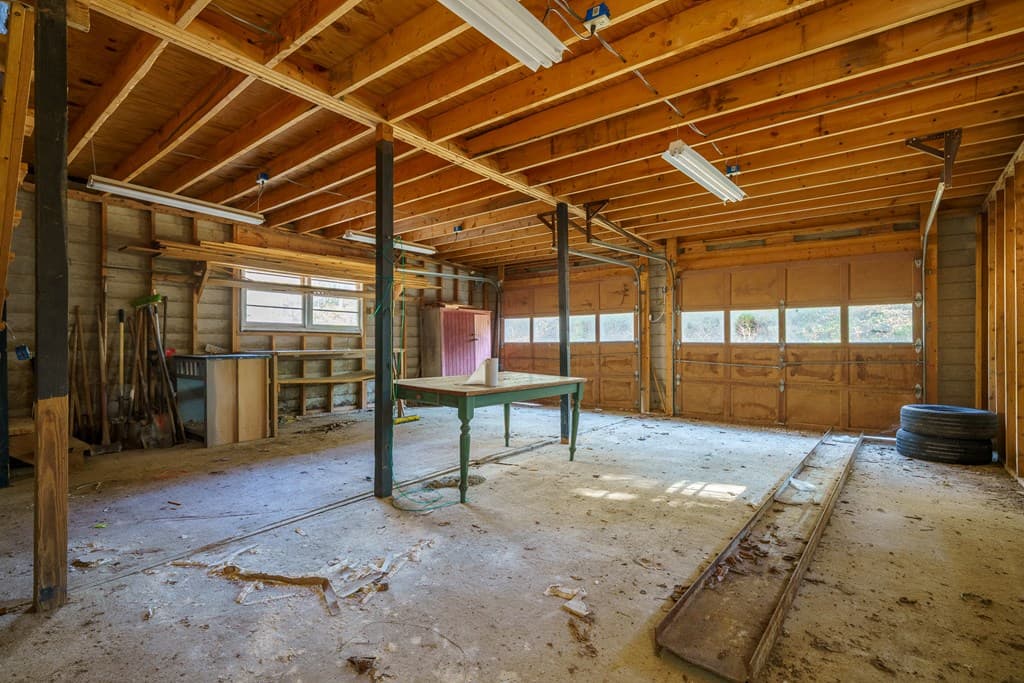 5411 Turniptown Road, Ellijay GA 30536 - Photo