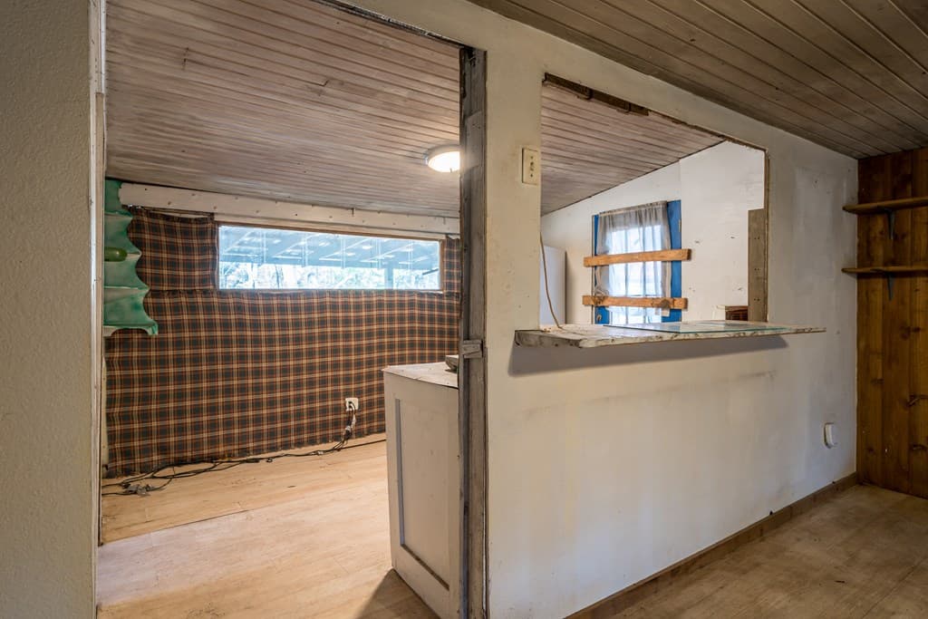 5411 Turniptown Road, Ellijay GA 30536 - Photo