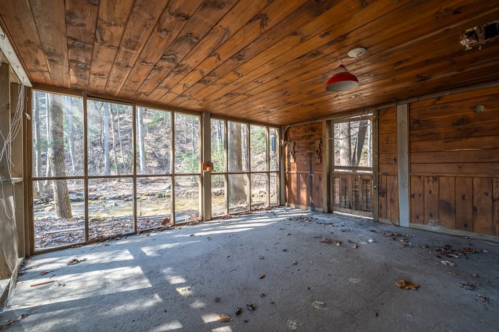 5411 Turniptown Road, Ellijay GA 30536 - Photo