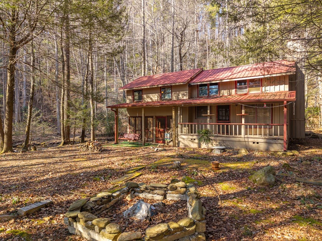 5411 Turniptown Road, Ellijay GA 30536 - Photo