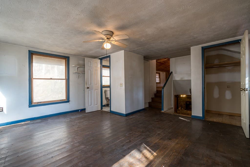 5411 Turniptown Road, Ellijay GA 30536 - Photo