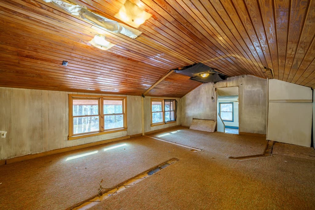 5411 Turniptown Road, Ellijay GA 30536 - Photo