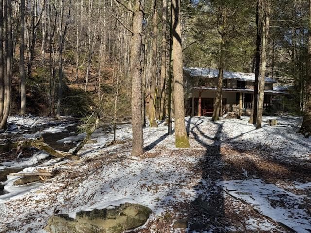 5411 Turniptown Road, Ellijay GA 30536 - Photo