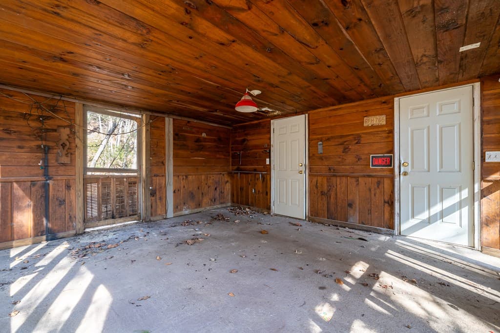 5411 Turniptown Road, Ellijay GA 30536 - Photo