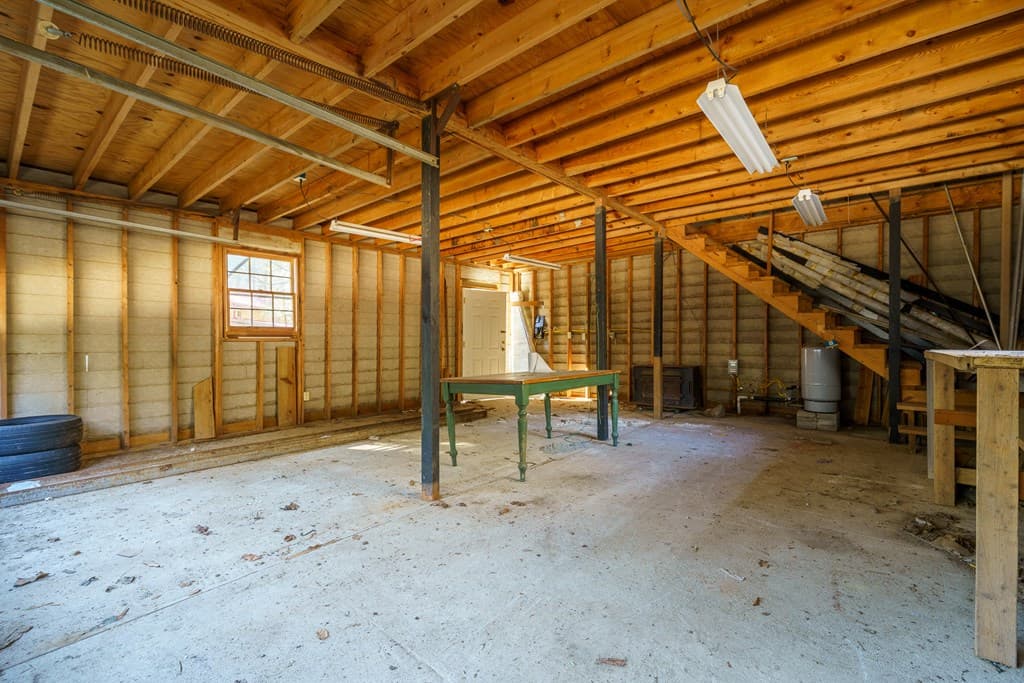 5411 Turniptown Road, Ellijay GA 30536 - Photo