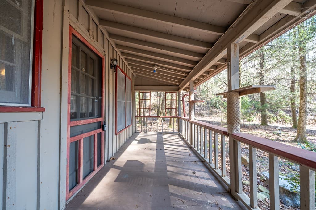 5411 Turniptown Road, Ellijay GA 30536 - Photo